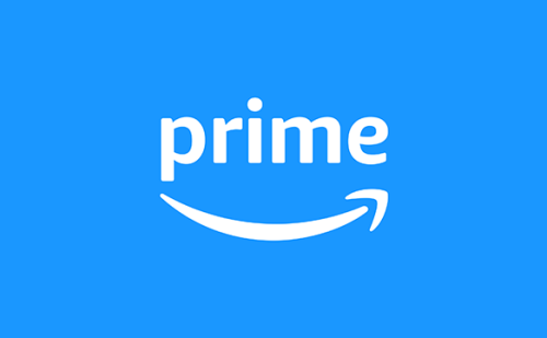 AMAZON PRIME