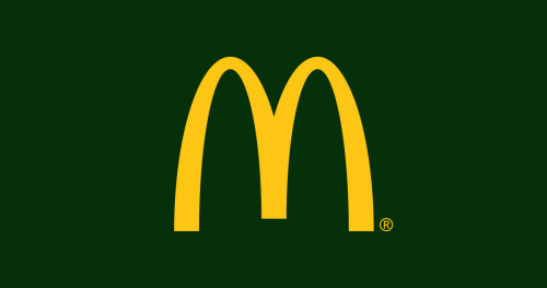 MCDONALD’S (ACE BLAUW GRAS)