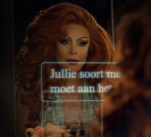 ACE BLAUW GRAS X RTL – LAAT HAAT NOOIT NORMAAL WORDEN