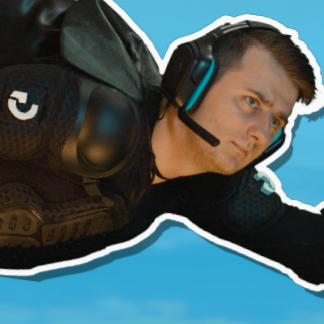 LOGITECH G - VERTIGO 6