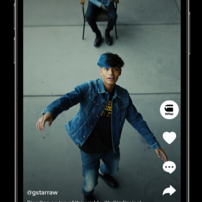 G-STAR RAW - HAMMERFEST