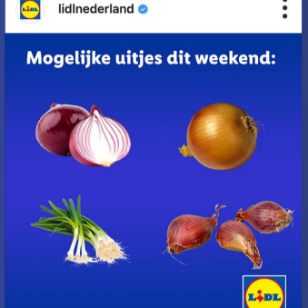 LIDL - DORST & LESSER