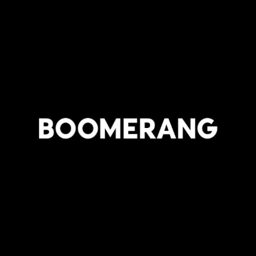 BOOMERANG