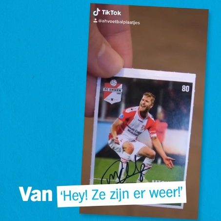 ALBERT HEIJN - GOSPOOKY