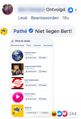 PATHÉ