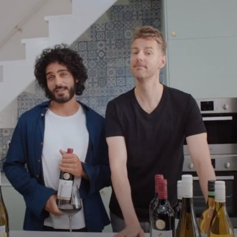 ALBERT HEIJN - TBWA