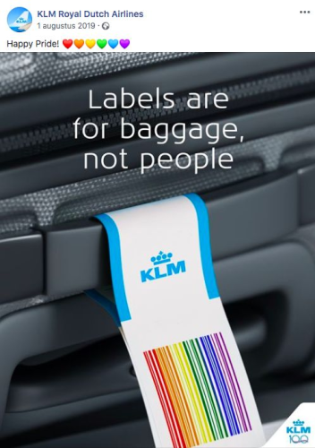 KLM