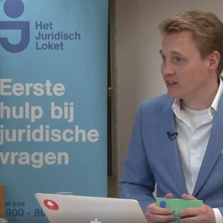 HET JURIDISCH LOKET - PPCRN
