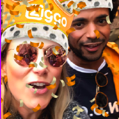 ZIGGO