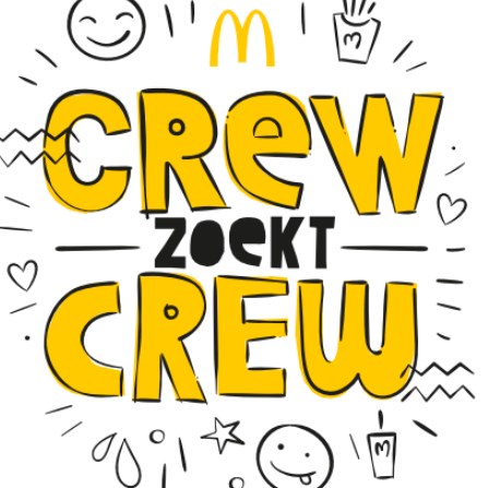 MCDONALDS CREW