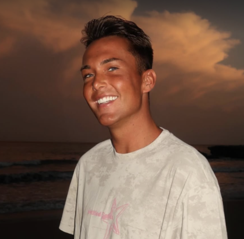 Nick Eshuis