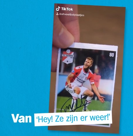 Albert Heijn
