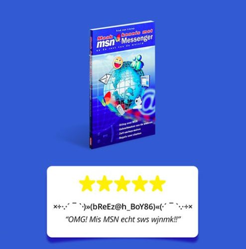 Bol.com MSN