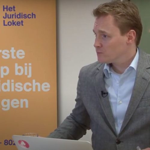 Het Juridisch Loket