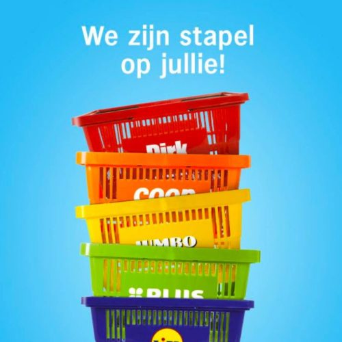 Albert Heijn