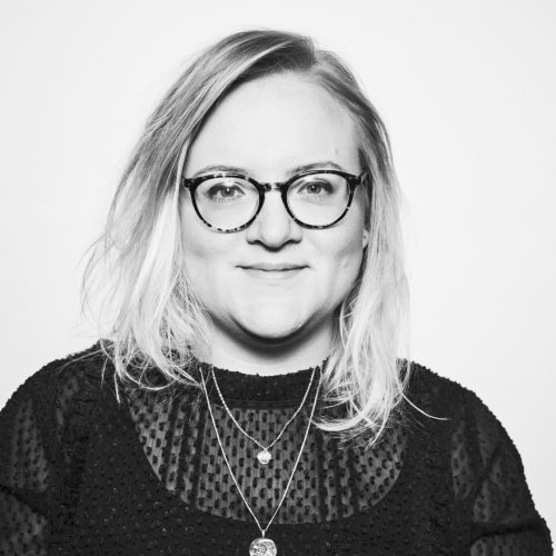 Annemieke Mol