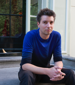 Jochem van den Berg