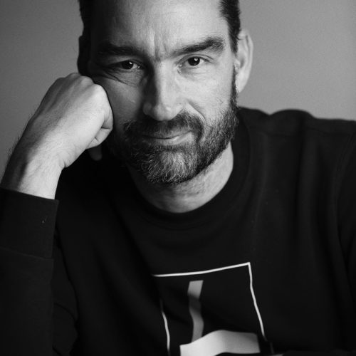 Merijn Aalbers