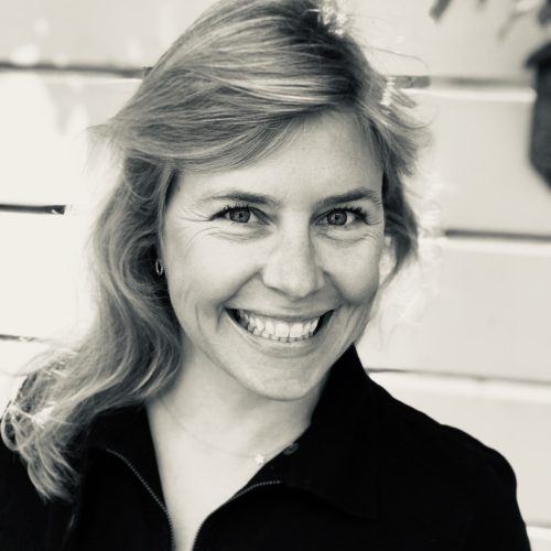 Odette van Wageningen