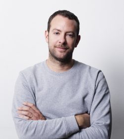 Daniel Hendrikse