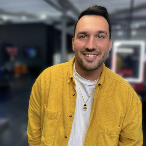 Wes van Os