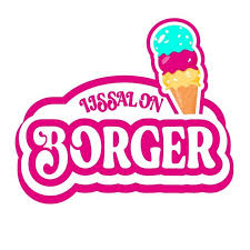 Ijssalon La Dolce Borger