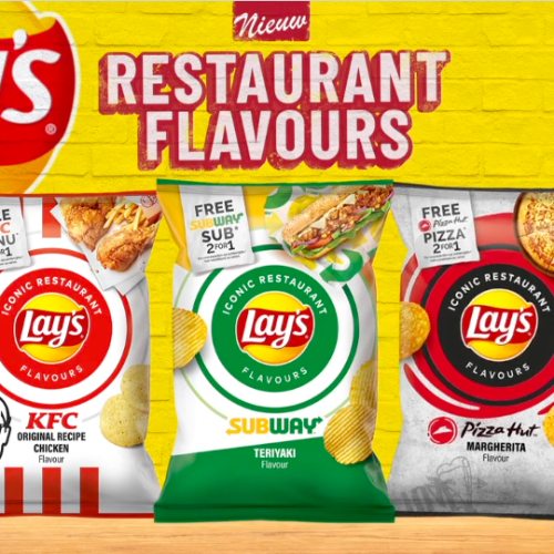 Lay’s
