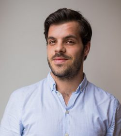 Jasper Schilder